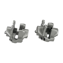 Lataa kuva Galleria-katseluun, 2x achter Remklauw geschikt voor Mercedes CLK C209 A209 SLK R171 2034230798 290mm