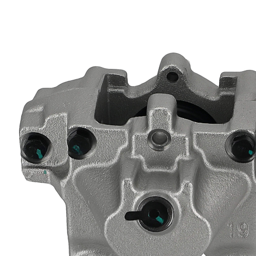 Rear Brake Caliper compatible for Mercedes-Benz C230 W203 2003-07/C240 W203 2003-05/C280