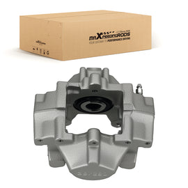 Remklauw achter rechts geschikt voor Mercedes CLK C209 A209 C-Klasse W203 343693