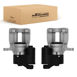 Achter Electronic Remklauw geschikt voor Volvo XC60 XC70 2007-2017 1426847
