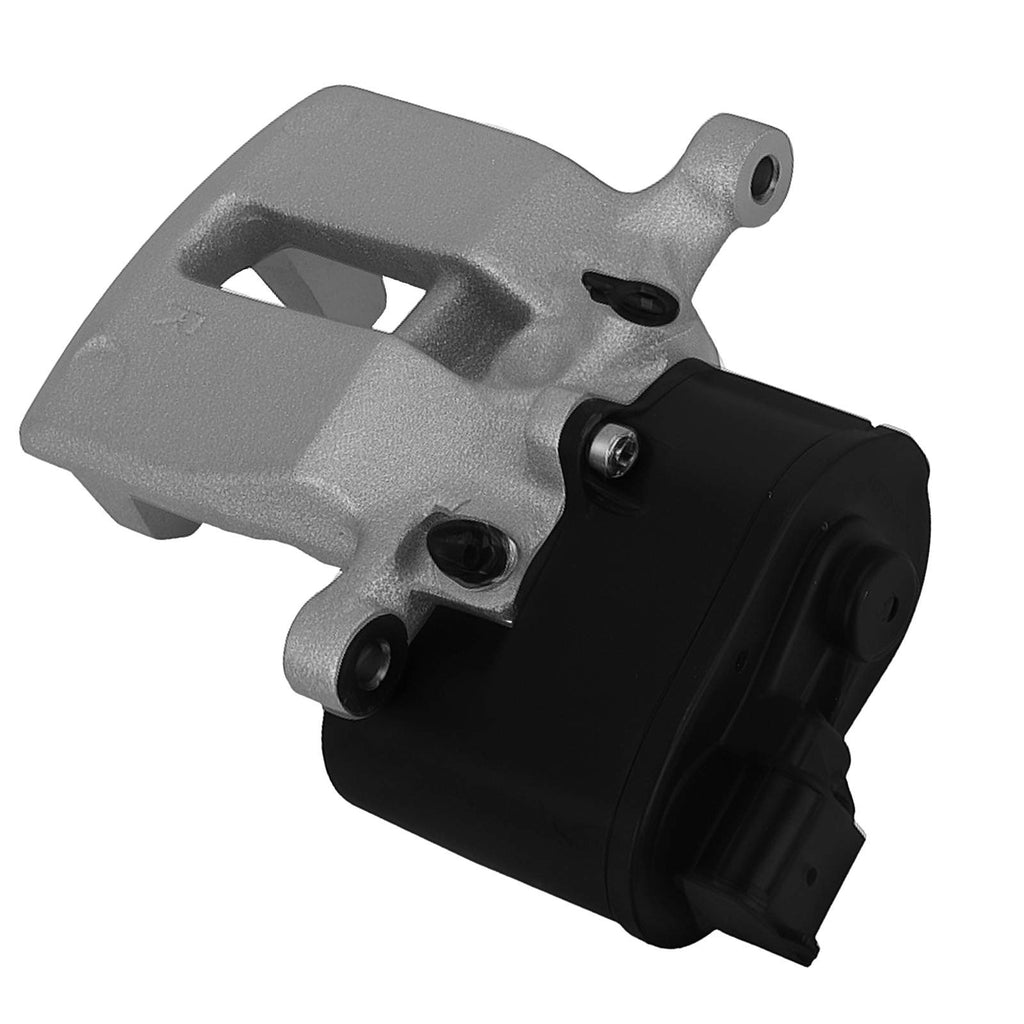 Pair Electronic Caliper Rear LeftRight compatible for Ford Galaxy S-Max compatible for Volvo 6G912D049FC