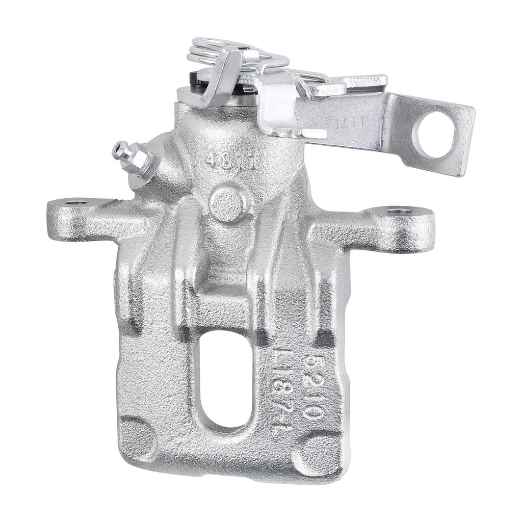 Pair Brake Caliper Rear LR compatible for Honda Civic VIII 2.2 1.8 1.4 1.3 2.0L Type-R