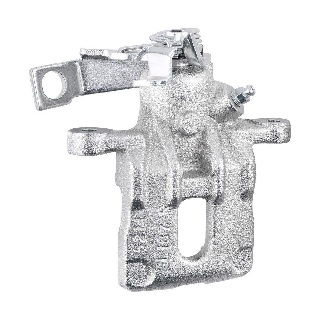 Pair Brake Caliper Rear LR compatible for Honda Civic VIII 2.2 1.8 1.4 1.3 2.0L Type-R