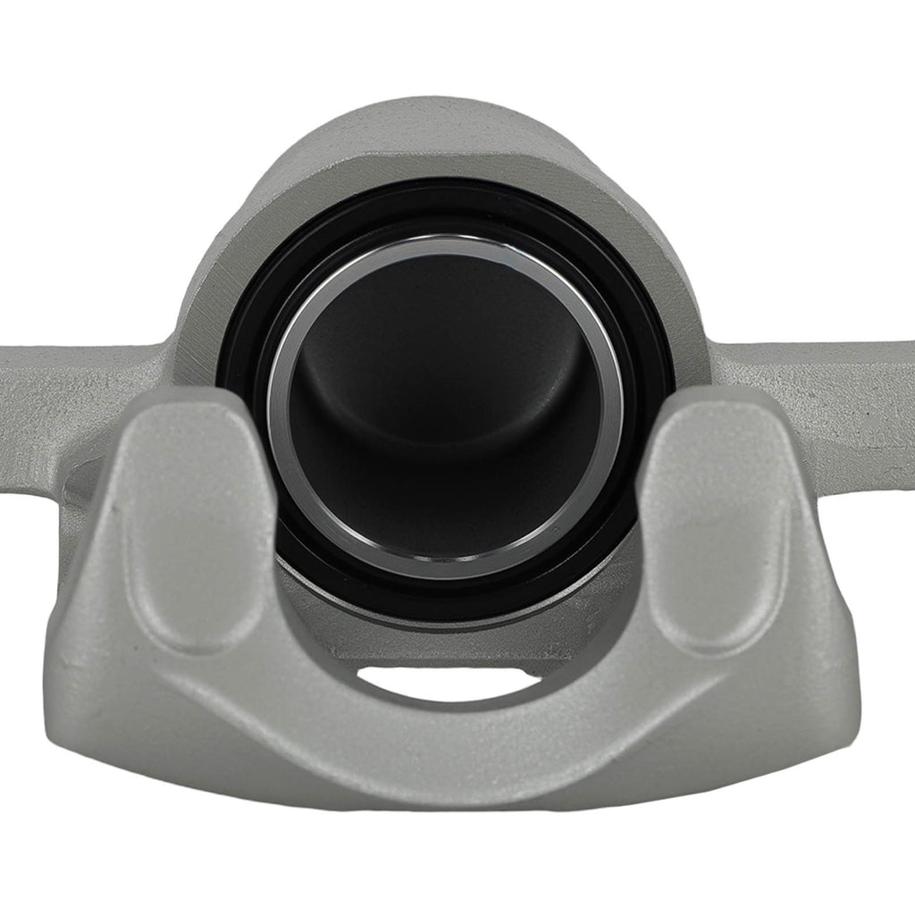 Brake Caliper Front Left compatible for Chevrolet Matiz 2005- Spark compatible for Daewoo Matiz 343384