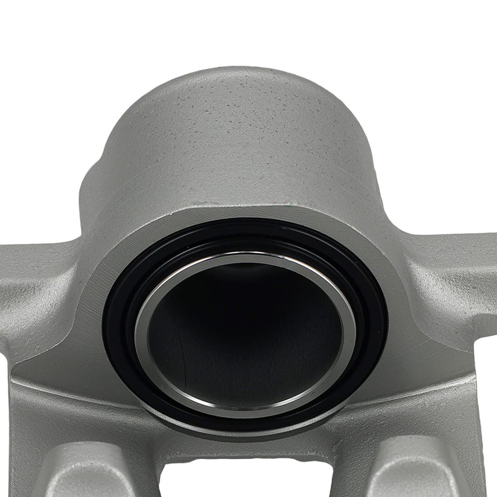 Brake Caliper Front Left compatible for Chevrolet Matiz 2005- Spark compatible for Daewoo Matiz 343384