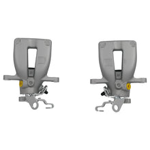 Ladda upp bild till gallerivisning, Pair Floating Brake Caliper Rear compatible for VW Eos A3 TT compatible for Volkswagen Superb 522941 310mm