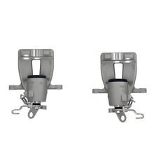 Ladda upp bild till gallerivisning, Pair Floating Brake Caliper Rear compatible for VW Eos A3 TT compatible for Volkswagen Superb 522941 310mm