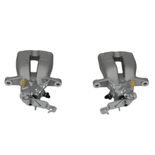 Ladda upp bild till gallerivisning, Pair Floating Brake Caliper Rear compatible for VW Eos A3 TT compatible for Volkswagen Superb 522941 310mm