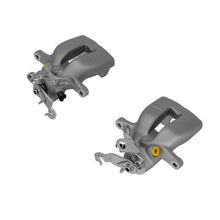 Ladda upp bild till gallerivisning, Pair Floating Brake Caliper Rear compatible for VW Eos A3 TT compatible for Volkswagen Superb 522941 310mm
