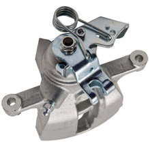 Last inn bildet i Galleri-visningsprogrammet, Rear Pair Brake Caliper compatible for Vw Transporter T5 T6 03-19 7h0615424 /423