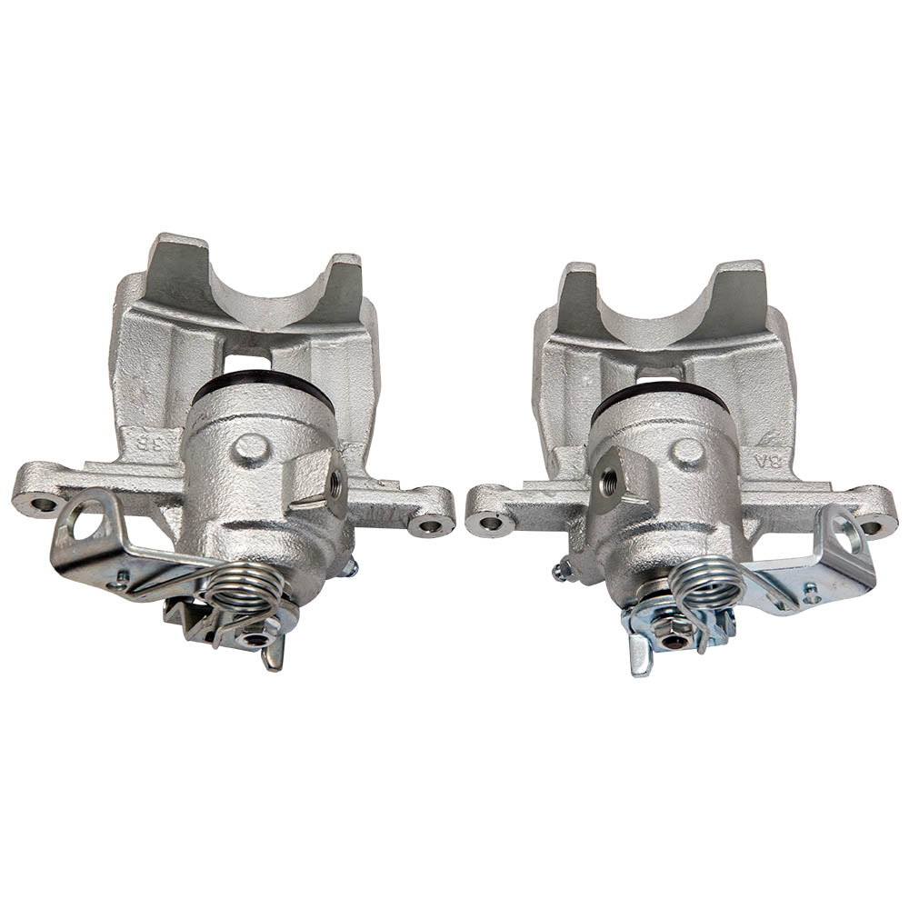 2 stuks achter Remklauw geschikt voor VW Multivan Transporter T5 7H 7E 7J 2003-2015