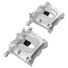 Lataa kuva Galleria-katseluun, 2 Front Brake Caliper Left Right compatible for Nissan Primastar compatible for Opel Vivaro Vivaro A X83