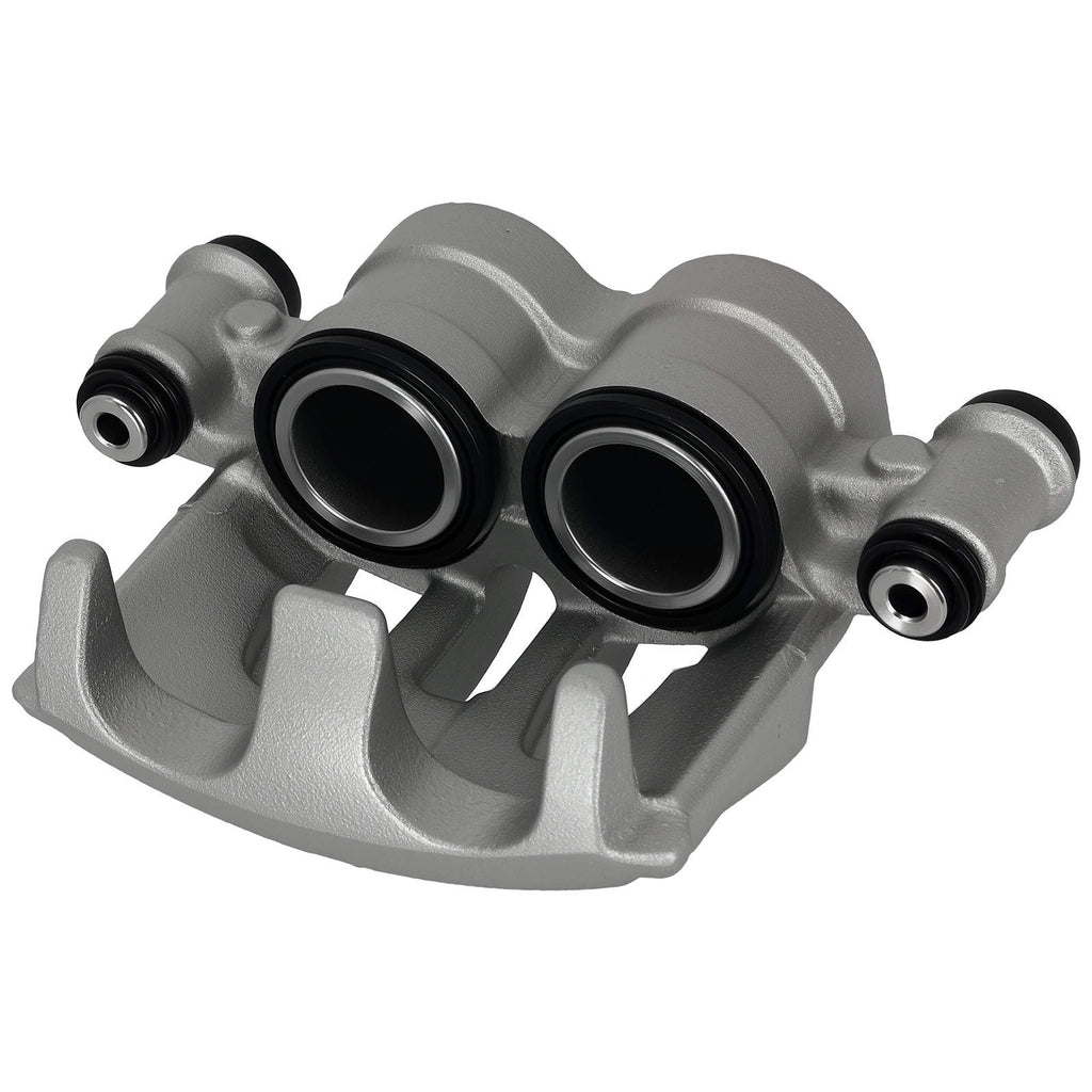 Front Left Floating Disc Caliper compatible for Mercedes-Benz Vito Mixto W639 430391 300mm