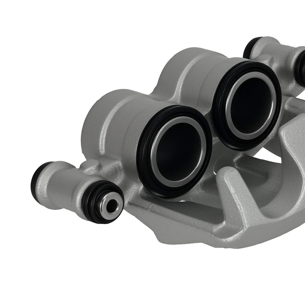 Front Left Floating Disc Caliper compatible for Mercedes-Benz Vito Mixto W639 430391 300mm