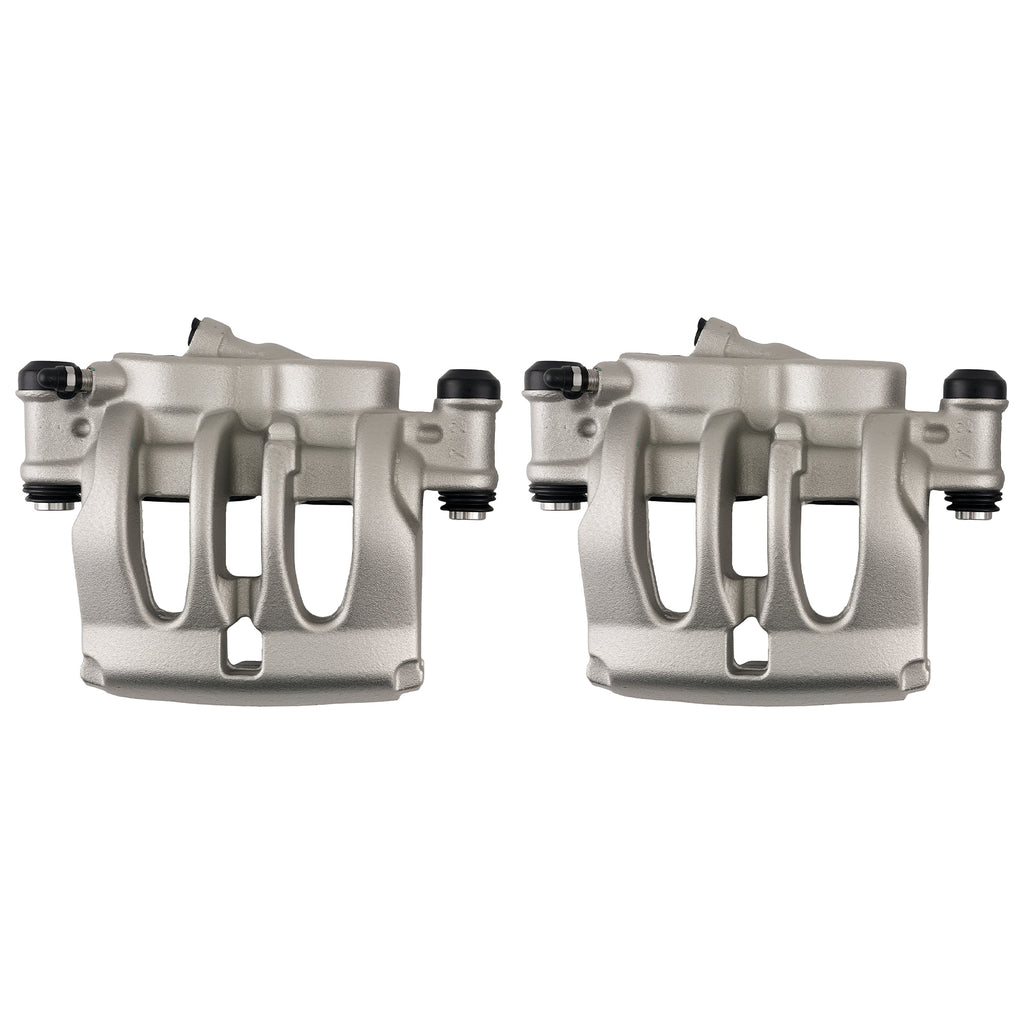 2x voor Remklauw geschikt voor Mercedes V-Klasse W447 Vito Vito/Mixto W639 430391