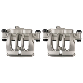2x voor Remklauw geschikt voor Mercedes V-Klasse W447 Vito Vito/Mixto W639 430391