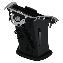 Ladda upp bild till gallerivisning, Ventilation Grille Staz Air Vent Air Diffuser Nozzle links geschikt voor Audi Q5 8RB 08-18