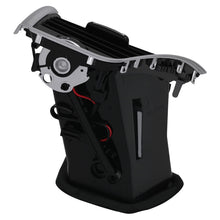 Ladda upp bild till gallerivisning, Compatible for AC Air compatible for Vent Assembly Left compatible for Audi Q5 SQ5 2010-2017 8R1820901 Driver Side Black