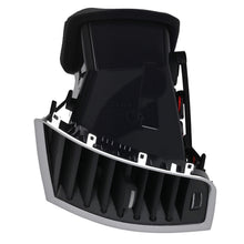 Ladda upp bild till gallerivisning, Compatible for AC Air compatible for Vent Assembly Left compatible for Audi Q5 SQ5 2010-2017 8R1820901 Driver Side Black