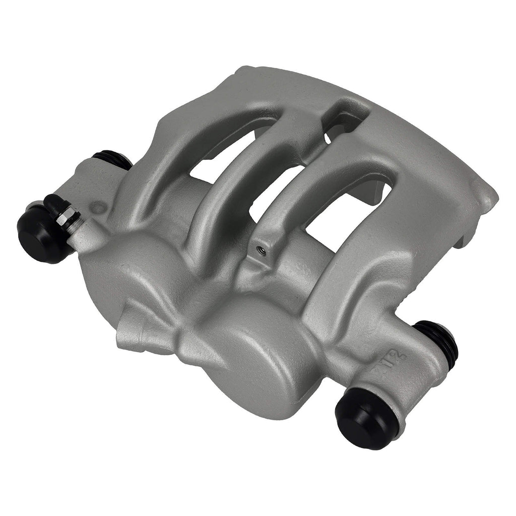 Bremsekaliper foran høyre, kompatibel med Mercedes-Benz Vito Mixto W639 344419 300 mm