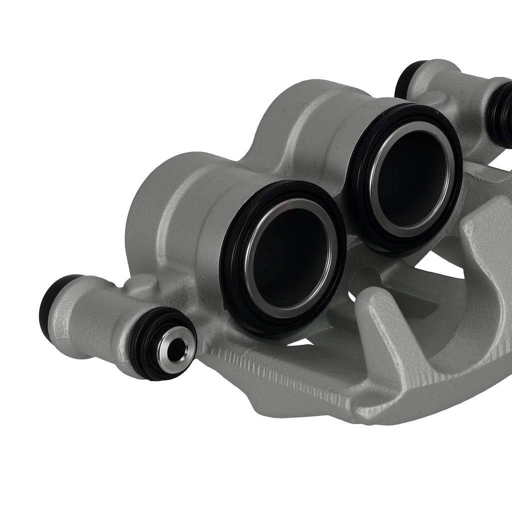 Bremsekaliper foran høyre, kompatibel med Mercedes-Benz Vito Mixto W639 344419 300 mm