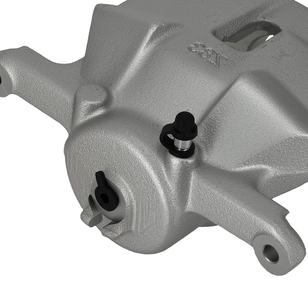 Front Left Brake Caliper compatible for Nissan Qashqai MK I X-Trail T31 41011-JD00A 60mm