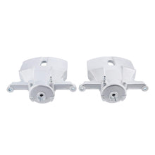 Last bildet i gallerivisningen, 2 Front Left Right Brake Caliper compatible for Nissan Qashqai MK I X-Trail T31 2007-2013