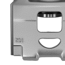 Lataa kuva Galleria-katseluun, Disc System Front Left compatible for Toyota Yaris Vitz P9 P13 2005-On 47750-0D070 343906