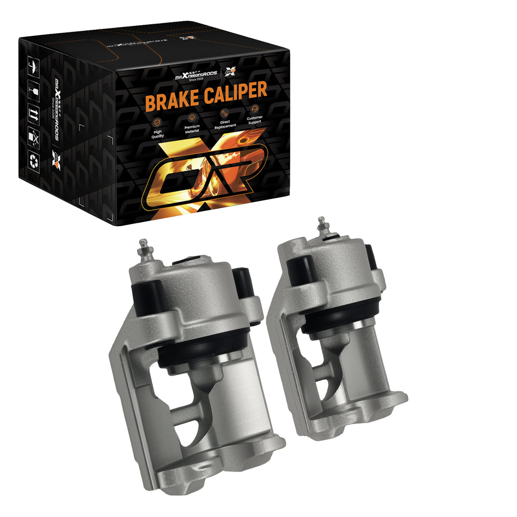 Caliper G+D voorzijde geschikt voor Toyota Yaris KSP13 NCP13 NHP13 NLP13 NSP13 P9 P13 54mm