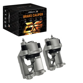 Caliper G+D voorzijde geschikt voor Toyota Yaris KSP13 NCP13 NHP13 NLP13 NSP13 P9 P13 54mm