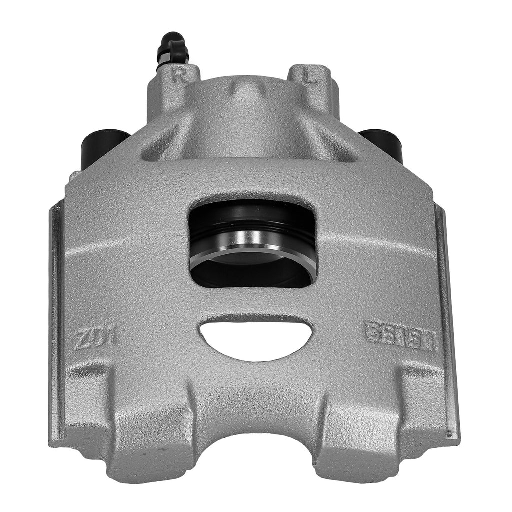 Voor rechts Remklauw geschikt voor Toyota Yaris KSP13 NCP13 NSP13 47730-0D070 54mm
