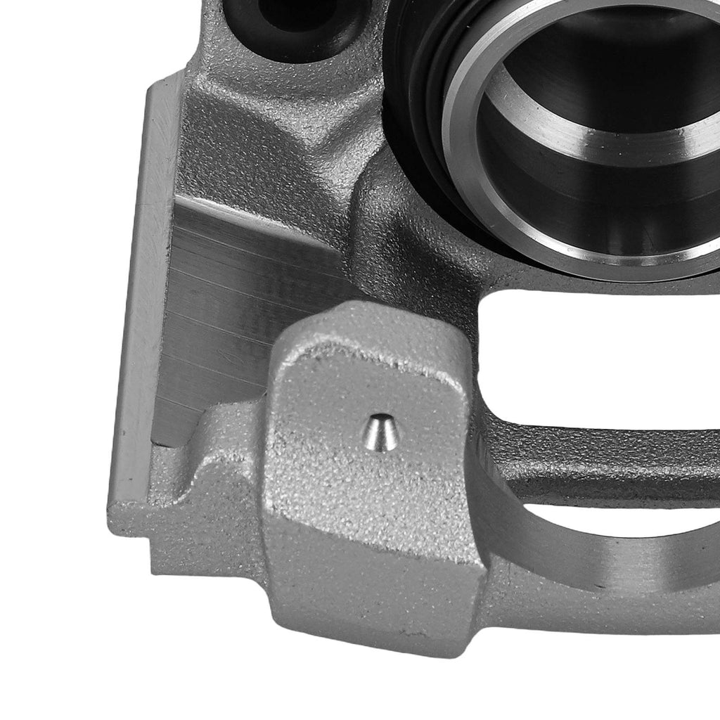 Right Side Front Caliper compatible for Toyota Yaris Vitz P9 P13 05-On 477300D070 421322