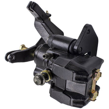 Ladda upp bild till gallerivisning, Achter Brake Hand Remklauw geschikt voor Yamaha ATV Banshee 350 Warrior geschikt voor Raptor Wolverine Blaster met Pads