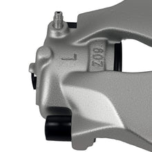 Ladda upp bild till gallerivisning, Pair Front Brake Caliper compatible for Vauxhall Zafira MK I II Astra MK V 95522010 280mm