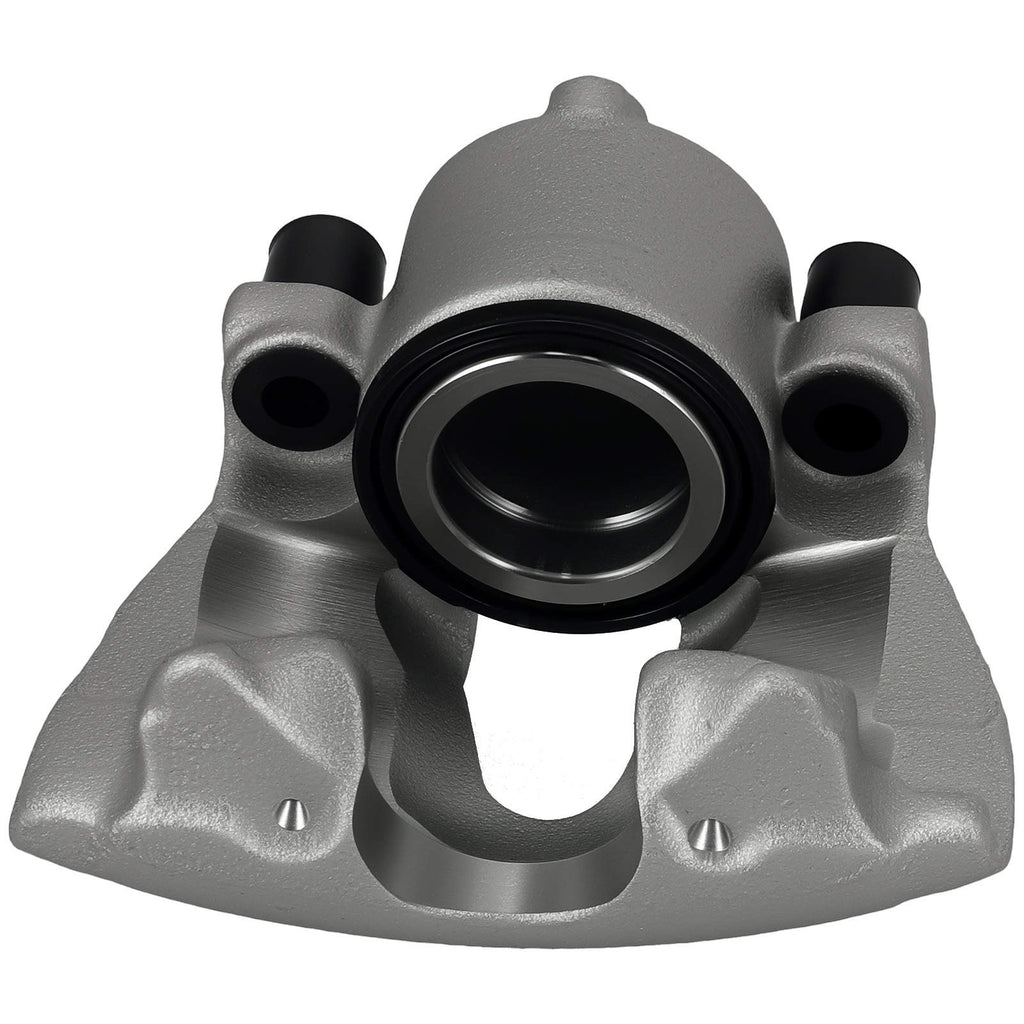 Pair Front Brake Caliper compatible for Vauxhall Zafira MK I II Astra MK V 95522010 280mm