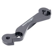 Indlæs billede til gallerivisning 2x Rear Caliper Adapters Brake compatible for Subaru FHI 2 Pot compatible for Forester Legacy 2000-2008