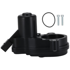 Actuator Caliper geschikt voor Mazda CX-5 CX-9 2016-2023 KA0G-26-8EX L/R Black