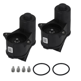 Motor Remklauw Spare Part geschikt voor Audi A6 C6 2004-11 4F0998281A Remklauw Motor