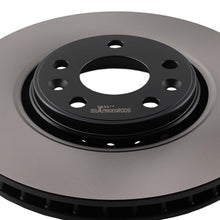 Ladda upp bild till gallerivisning, Pair Brake Disc Front compatible for Renault Talisman LP KP 2015-2023 402060003R 319.8mm