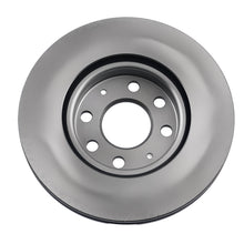 Ladda upp bild till gallerivisning, 2x Front Brake Disc Left Right compatible for Opel Corsa D S07 2006-2014 93197241 257mm