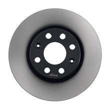 Indlæs billede til gallerivisning 2x Front Brake Disc Left Right compatible for Opel Corsa D S07 2006-2014 93197241 257mm