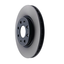 Indlæs billede til gallerivisning 2x Front Brake Disc Left Right compatible for Opel Corsa D S07 2006-2014 93197241 257mm
