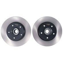 Last bildet i gallerivisningen, Bakre bremseskiver og bremseklosser kompatible med Opel Vivaro / Renault Trafic 2001–2014 4320600QAB