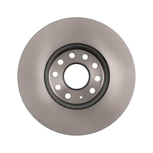 Last inn bildet i Galleri-visningsprogrammet, 2x Brake Discs Pair Vented Front 288mm compatible for Skoda Octavia 00-24 compatible for VW T-Roc 2017-on
