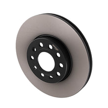 Last inn bildet i Galleri-visningsprogrammet, 2x Brake Discs Pair Vented Front 288mm compatible for Skoda Octavia 00-24 compatible for VW T-Roc 2017-on