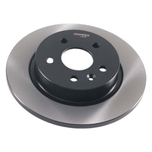 Ladda upp bild till gallerivisning, Rear Brake Discs and Pads compatible for Vauxhall Astra GTC/Compatible for Opel Mokka 2011-2019 13502135