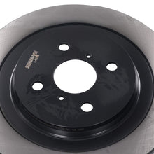 Ladda upp bild till gallerivisning, Front and Rear Brake Discs Pads Kit compatible for Toyota Yaris/Vitz P9 Hatch 2006-2011