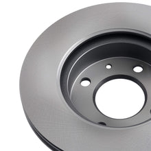 Ladda upp bild till gallerivisning, Brake Disc Front LeftRight compatible for Hyundai i10 I PA II BA,IA 2008-2017 5171207500