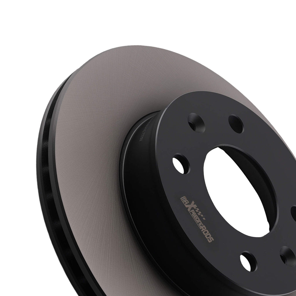 Brake Kit DiscPad Front compatible for KIA Picanto SA 1.0 1.1 2004-2011