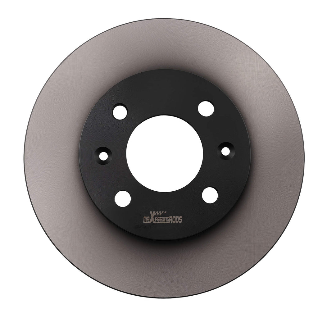 Brake Kit DiscPad Front compatible for KIA Picanto SA 1.0 1.1 2004-2011